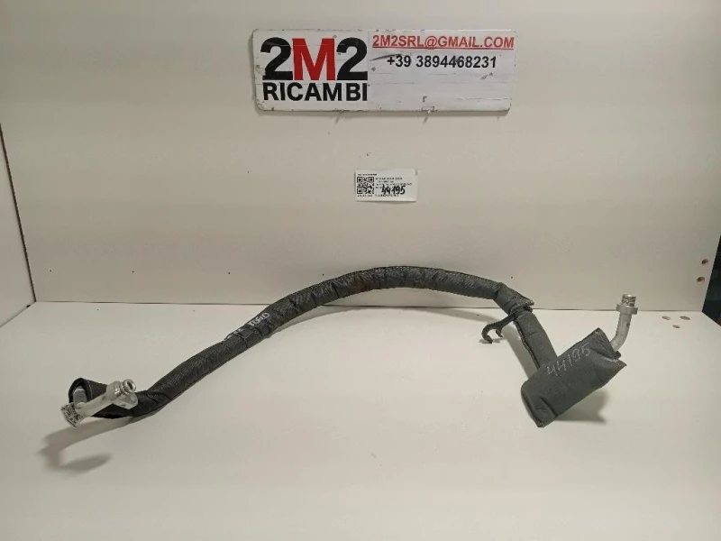 Flessibile AC Compressorecondensatore 9826918180 Opel Mokka B 2020