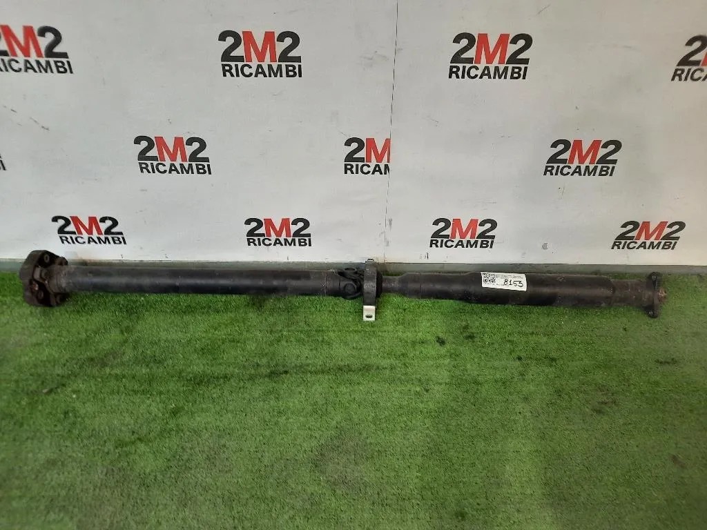 Albero Trasmissione 7526631 Bmw Serie 3 E91 Touring 2005