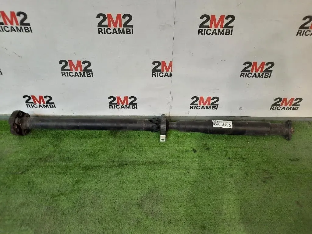 Albero Trasmissione 7526631 Bmw Serie 3 E91 Touring 2005