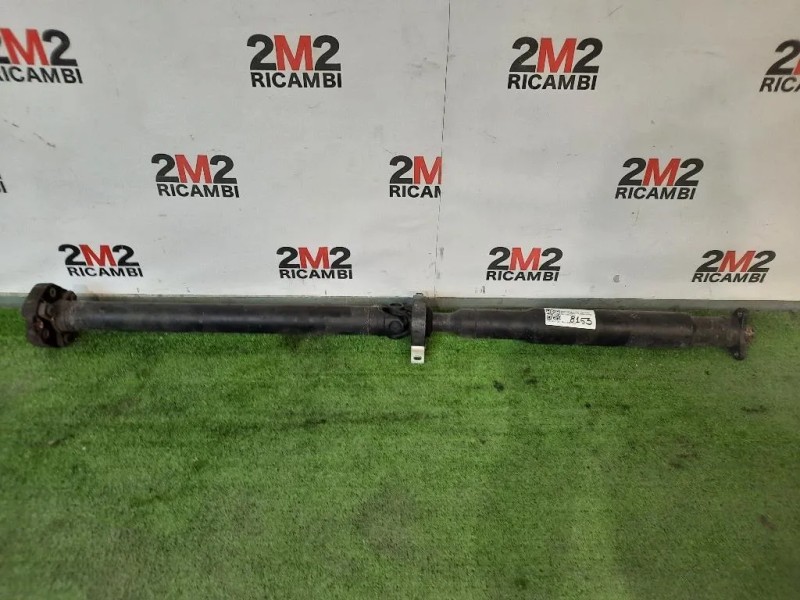 Albero Trasmissione 7526631 Bmw Serie 3 E91 Touring 2005