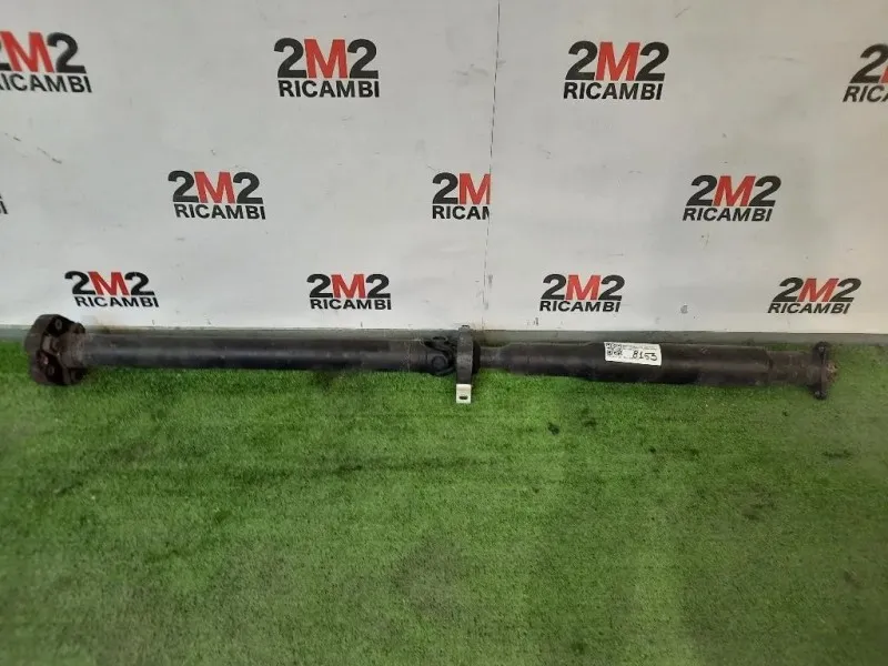 Albero Trasmissione 7526631 Bmw Serie 3 E91 Touring 2005