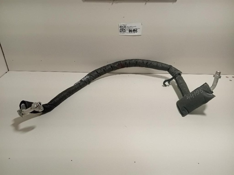 Flessibile AC Compressorecondensatore 9826918180 Opel Mokka B 2020