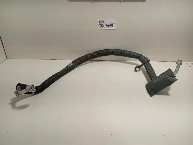 Flessibile AC Compressorecondensatore 9826918180 Opel Mokka B 2020