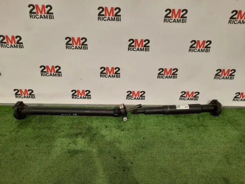 Albero Trasmissione 26108605231 Bmw Serie 3 F30 Berlina 2012