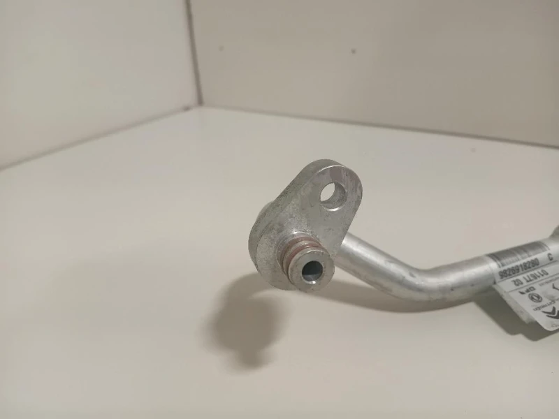 Flessibile AC Compressorecondensatore 9826918280 Opel Mokka B 2020