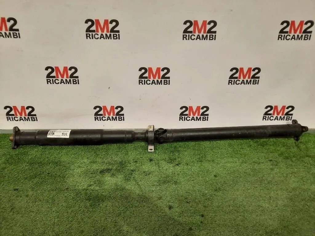 Albero Trasmissione 26108605231 Bmw Serie 3 F30 Berlina 2012