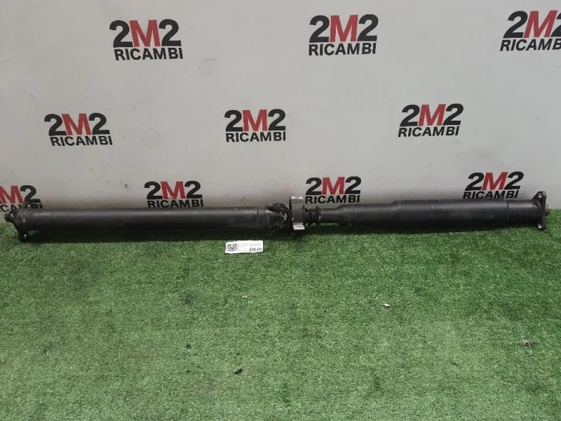 Albero Trasmissione 8605231 Bmw Serie 3 F30 Berlina 2015