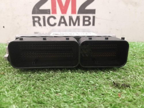 Centralina Iniezione