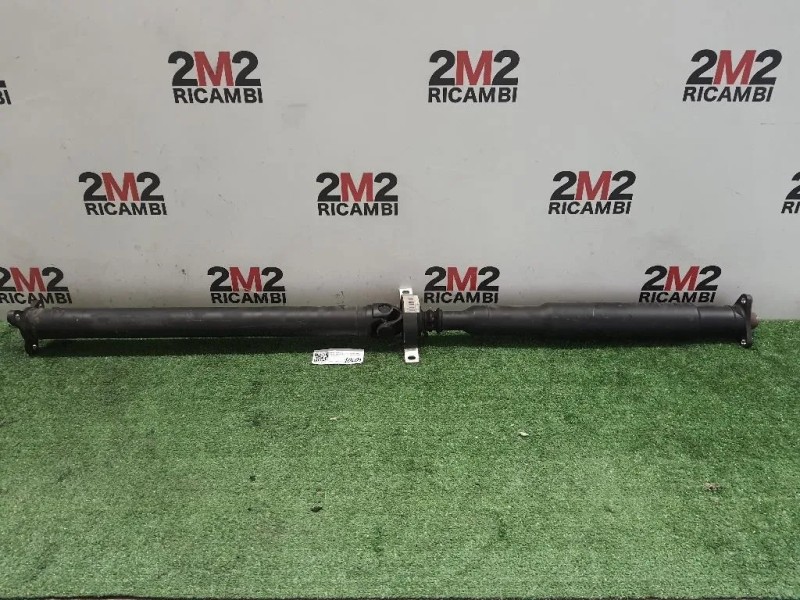 Albero Trasmissione 8605231 Bmw Serie 3 F30 Berlina 2015