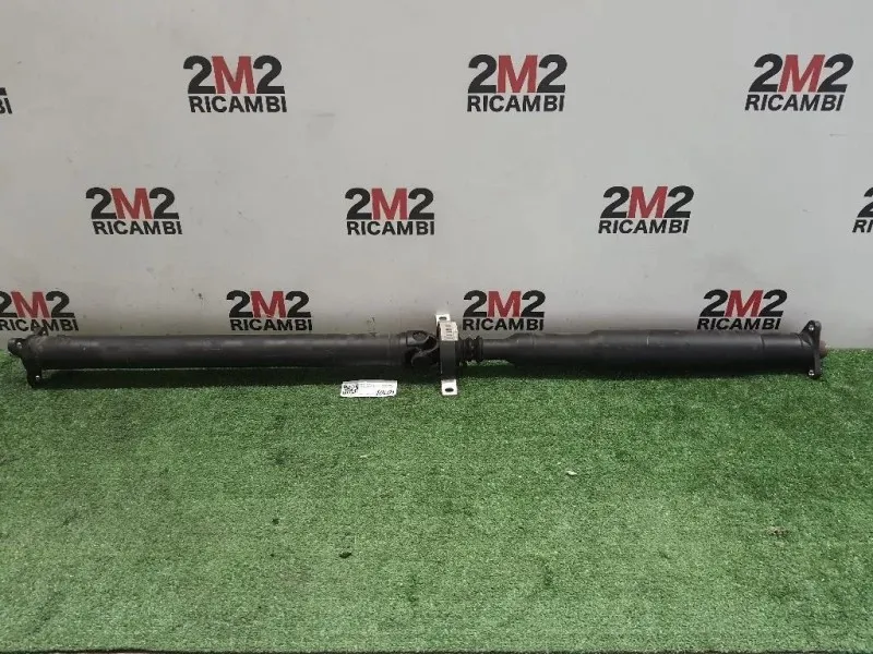 Albero Trasmissione 8605231 Bmw Serie 3 F30 Berlina 2015