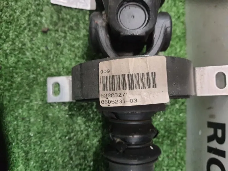 Albero Trasmissione 8605231 Bmw Serie 3 F30 Berlina 2015