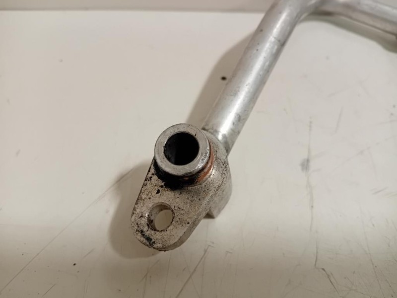 Flessibile AC Compressorecondensatore 9826365880 Peugeot 2008 I 2016