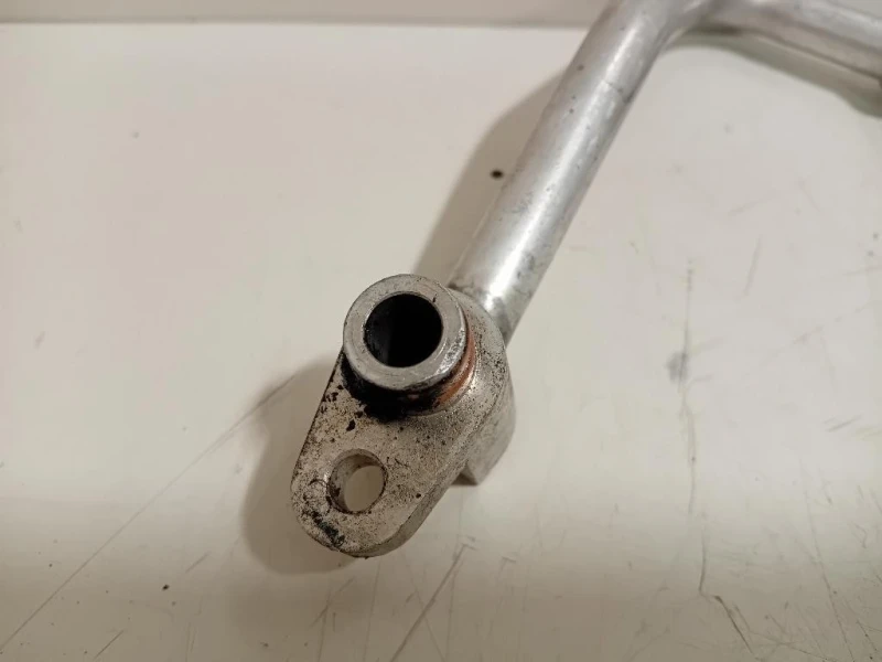 Flessibile AC Compressorecondensatore 9826365880 Peugeot 2008 I 2016