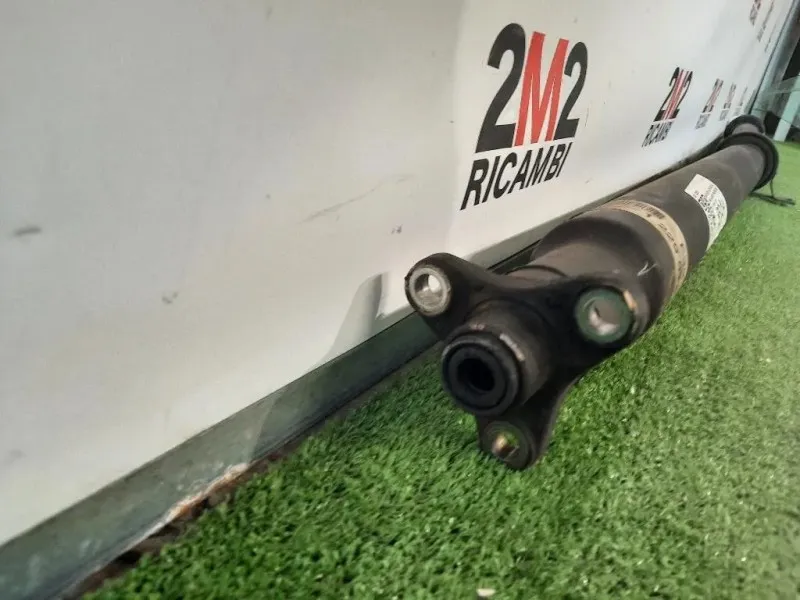 Albero Trasmissione 1229576 Bmw Serie 5 E39 Berlina 1996