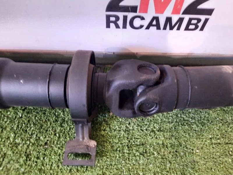 Albero Trasmissione 1229576 Bmw Serie 5 E39 Berlina 1996