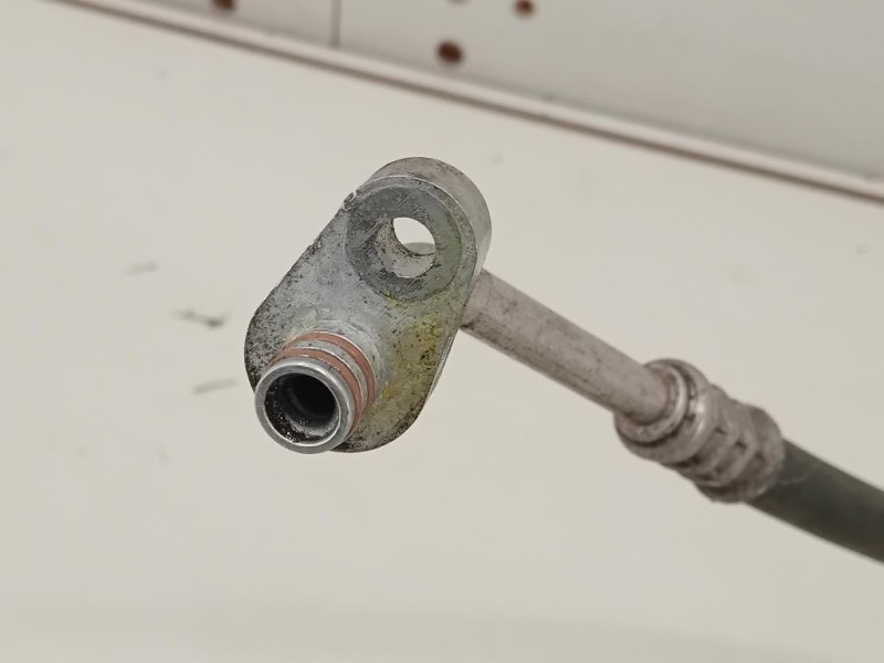 Flessibile AC Compressorecondensatore 9802131980 Peugeot 2008 I 2016