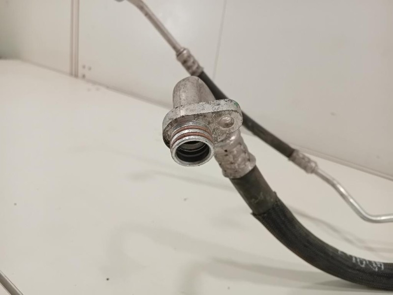 Flessibile AC Compressorecondensatore 9802131980 Peugeot 2008 I 2016