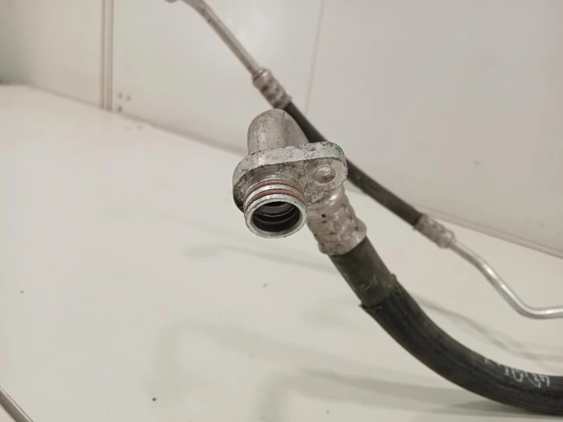 Flessibile AC Compressorecondensatore 9802131980 Peugeot 2008 I 2016