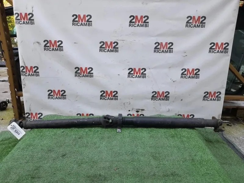 Albero Trasmissione 7531341-08 Bmw Serie 5 E60 Berlina 2004