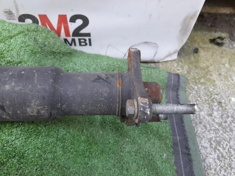 Albero Trasmissione 7531341-08 Bmw Serie 5 E60 Berlina 2004