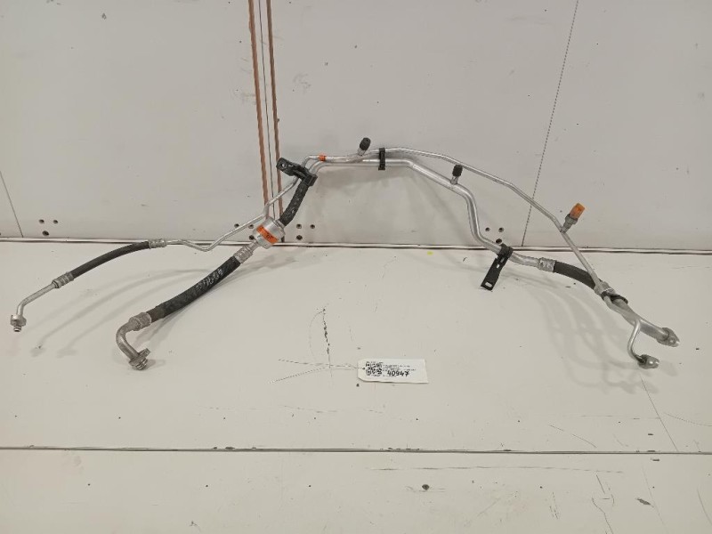 Flessibile AC Compressorecondensatore 9802131980 Peugeot 2008 I 2016