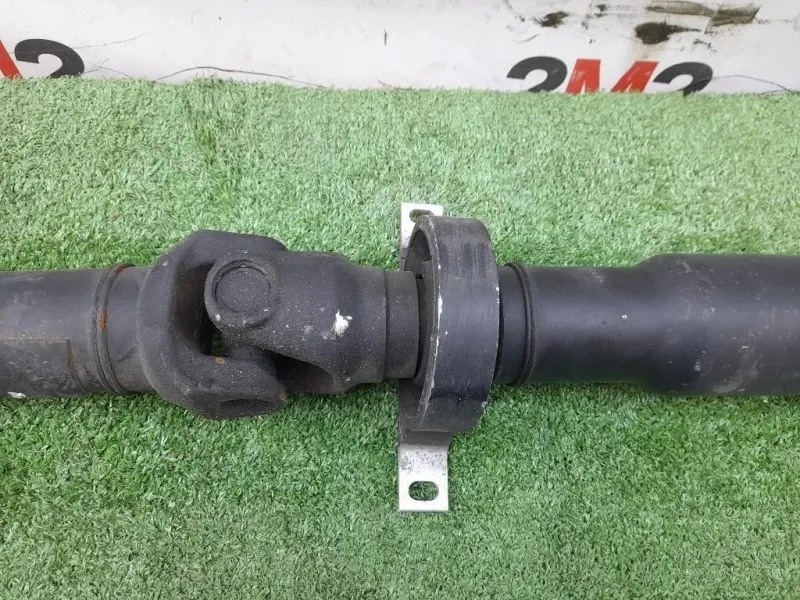 Albero Trasmissione 7531341-08 Bmw Serie 5 E60 Berlina 2004