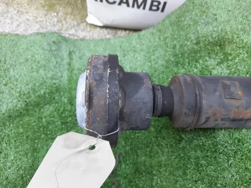 Albero Trasmissione 7531341-08 Bmw Serie 5 E60 Berlina 2004