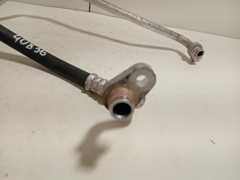 Flessibile AC Compressorecondensatore 9678308780 Peugeot 2008 I 2016