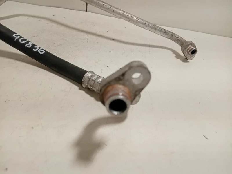 Flessibile AC Compressorecondensatore 9678308780 Peugeot 2008 I 2016