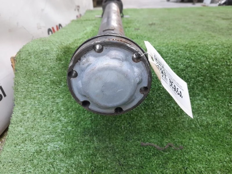 Albero Trasmissione 7531341-08 Bmw Serie 5 E60 Berlina 2004