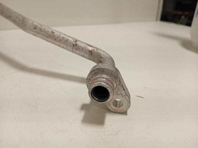 Flessibile AC Compressorecondensatore 9678308780 Peugeot 2008 I 2016