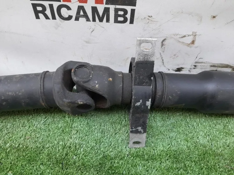 Albero Trasmissione 7531341-08 Bmw Serie 5 E60 Berlina 2004