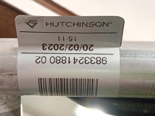 Flessibile AC Compressorecondensatore 9833241880 Peugeot 2008 II 2020