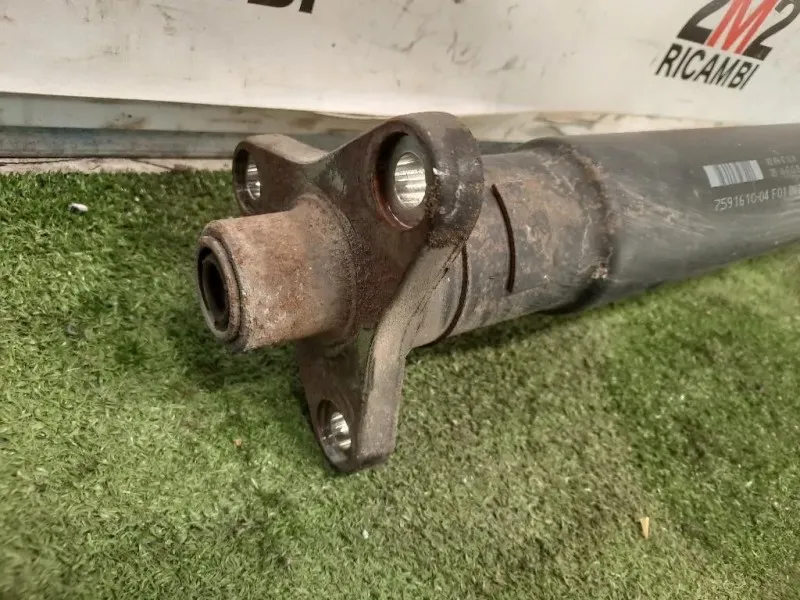 Albero Trasmissione 7591610-04 Bmw Serie 5 F07 GT 2010