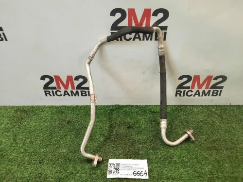 Flessibile AC Compressorecondensatore Peugeot 208 I 2012