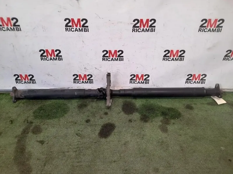 Albero Trasmissione 7591610-04 Bmw Serie 5 F07 GT 2010