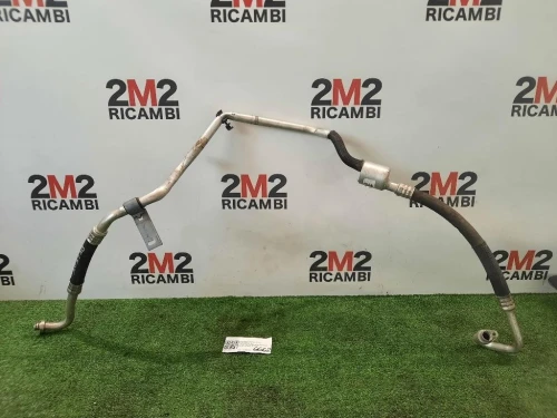 Flessibile AC Compressorecondensatore Peugeot 208 I 2012