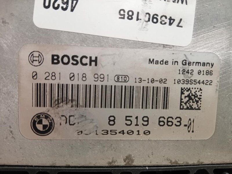 Albero Trasmissione ALBERO TRASMISSIONE Bmw X3 E83 2004 Albero Trasmissione ALBERO TRASMISSIONE Bmw X3 E83 2004