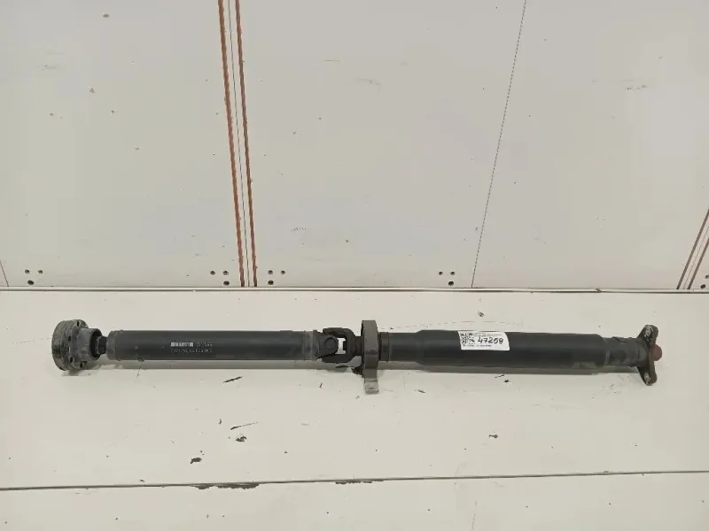 Albero Trasmissione ALBERO TRASMISSIONE Bmw X3 E83 2004