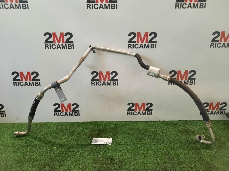 Flessibile AC Compressorecondensatore Peugeot 208 I 2012