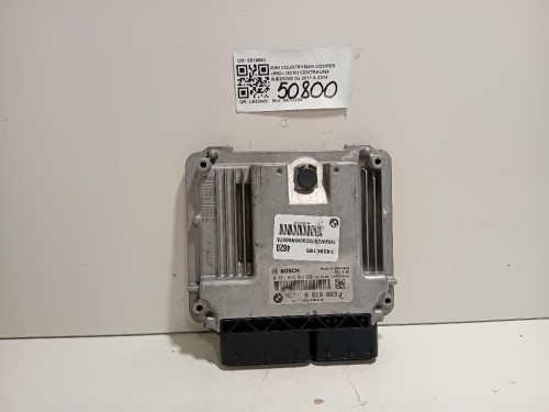 Flessibile AC Compressorecondensatore Peugeot 208 I 2012