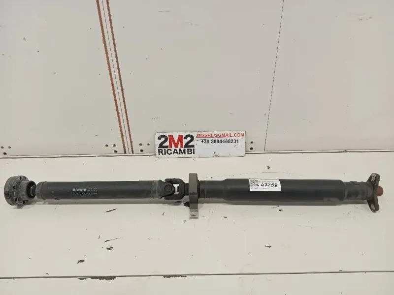 Albero Trasmissione ALBERO TRASMISSIONE Bmw X3 E83 2004