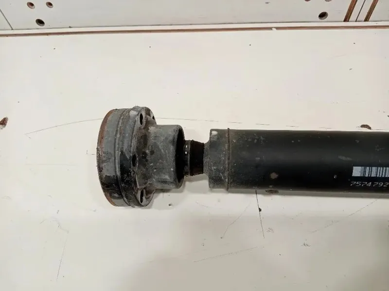 Albero Trasmissione ALBERO TRASMISSIONE Bmw X3 E83 2004