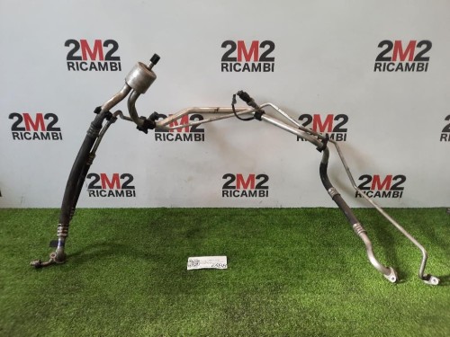 Flessibile AC Compressorecondensatore