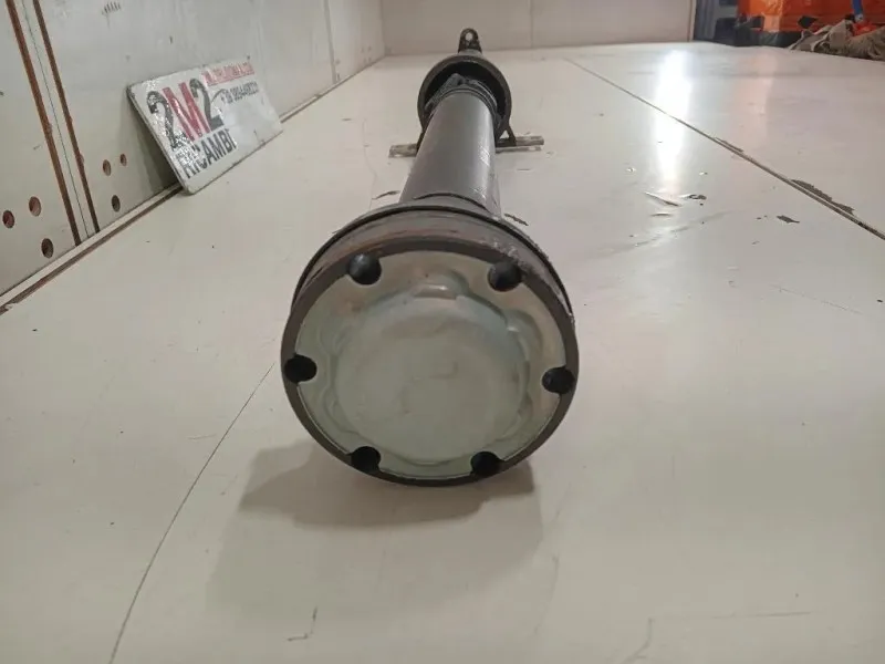 Albero Trasmissione ALBERO TRASMISSIONE Bmw X3 E83 2004