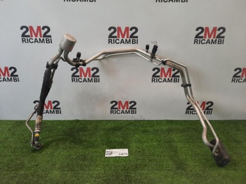 Flessibile AC Compressorecondensatore