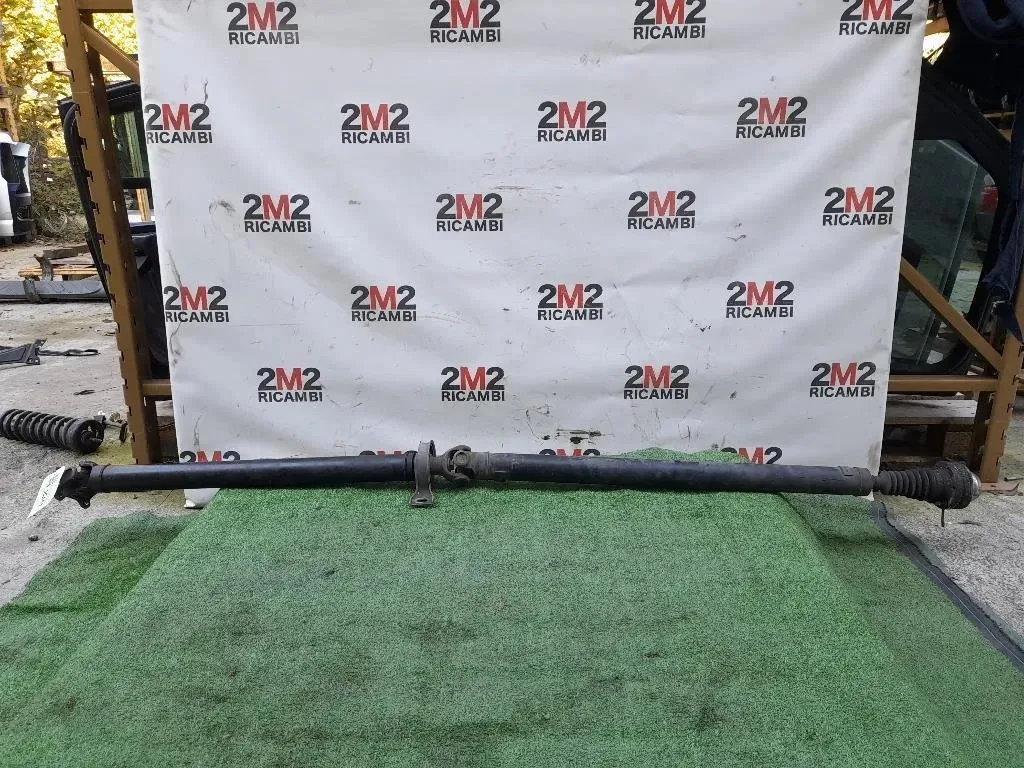 Albero Trasmissione 20781756 Chevrolet Captiva I 2007