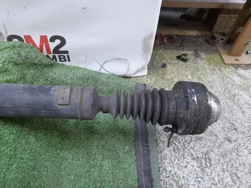 Albero Trasmissione 20781756 Chevrolet Captiva I 2007