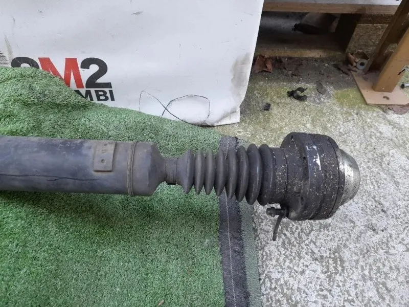 Albero Trasmissione 20781756 Chevrolet Captiva I 2007