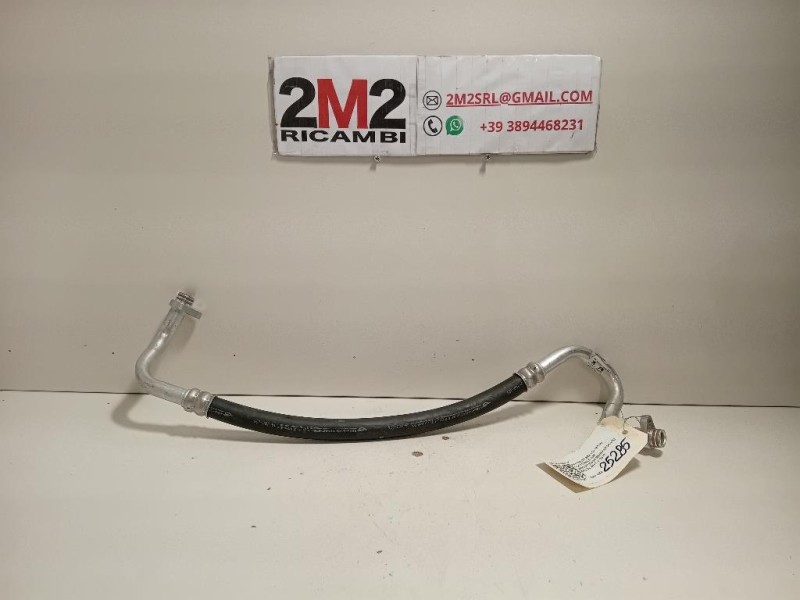 Flessibile AC Compressorecondensatore 9809171080 Peugeot 308 II 2014